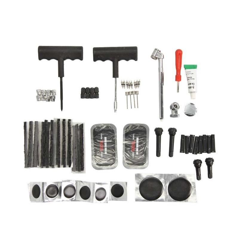 Tyre Repair/Vulcanising Set PROFITOOL