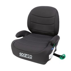 SPARCO SPRO SK100IBK ISOFIX CHILD SEAT