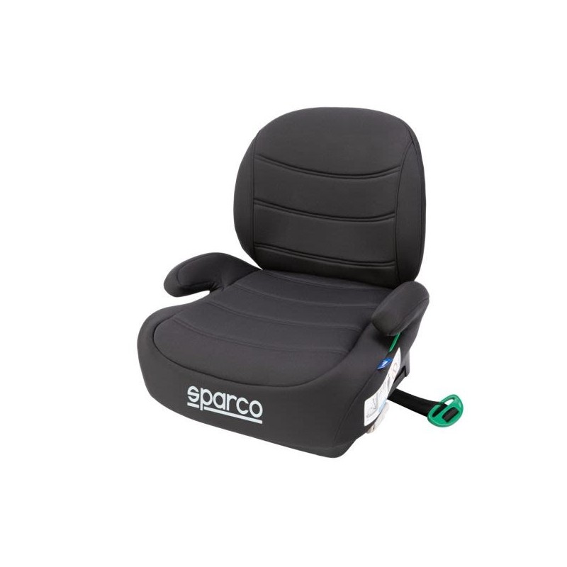 SPARCO SPRO SK100IBK ISOFIX CHILD SEAT