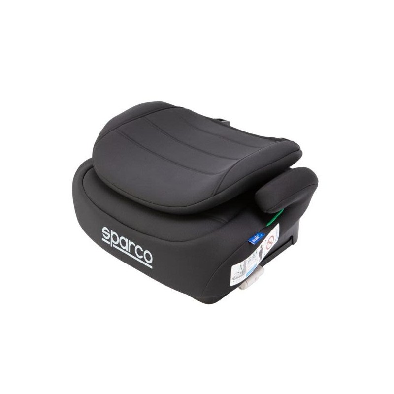Παιδικό κάθισμα αυτοκινήτου τύπου booster Sparco SK100IBK