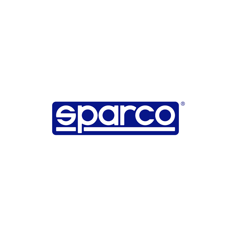SPARCO SPRO SK100IBK ISOFIX CHILD SEAT