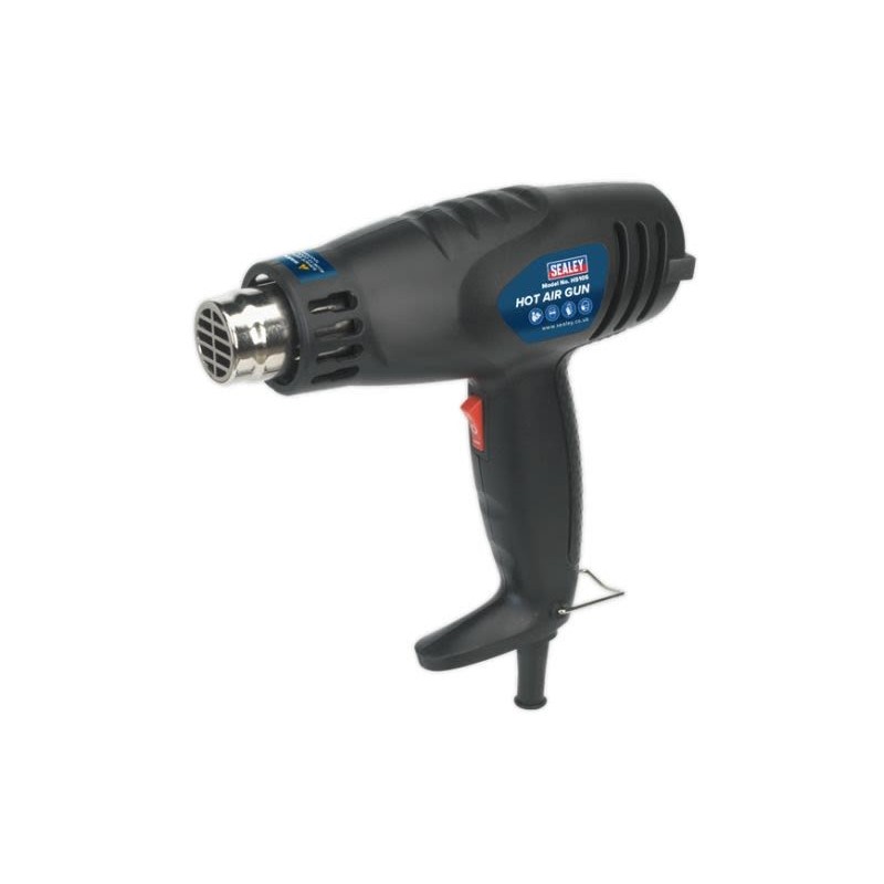 Sealey HS105 - Hot Air Gun