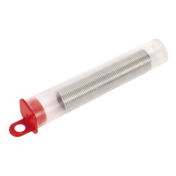 Sealey SW20 - Soldering Wire Dispenser Tube Large
