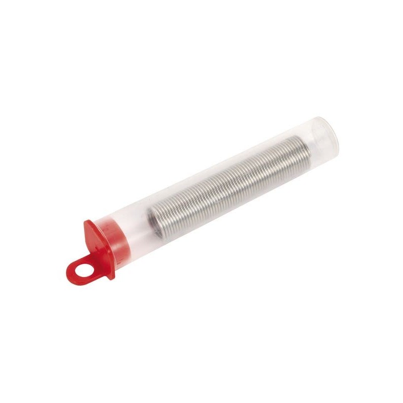 Sealey SW20 - Soldering Wire Dispenser Tube Large
