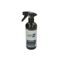 Wax 500ml PROFIRS