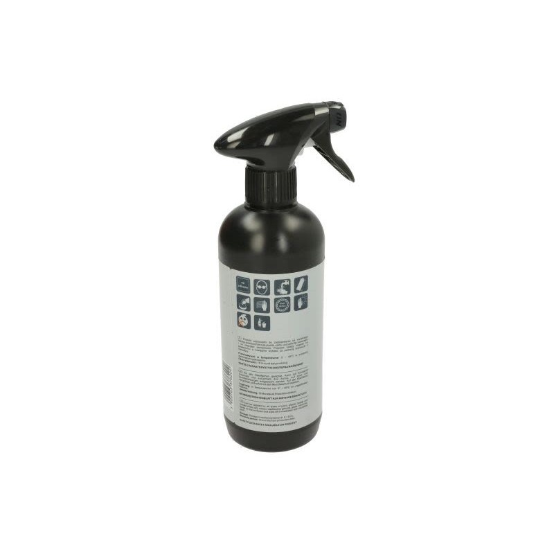 Wax 500ml PROFIRS