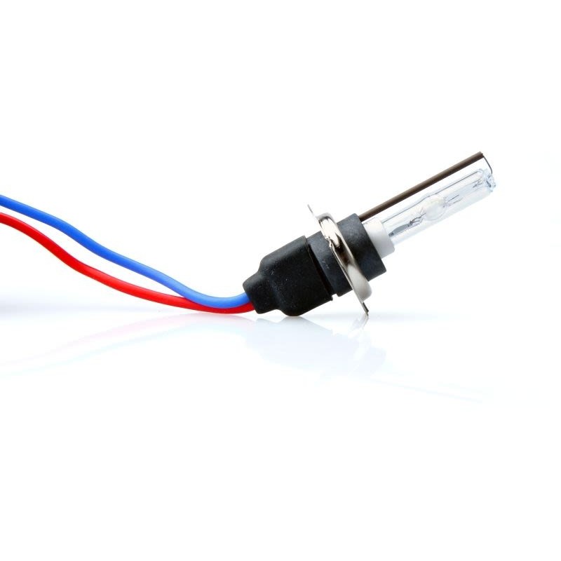 Σετ Xenon HID H7 4300K Speedmax TUOLOH7-4300K
