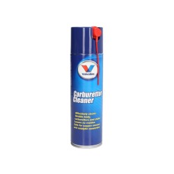 Valvoline Carburettor Cleaner 500ml | Σπρέι Καρμπυρατέρ 887082