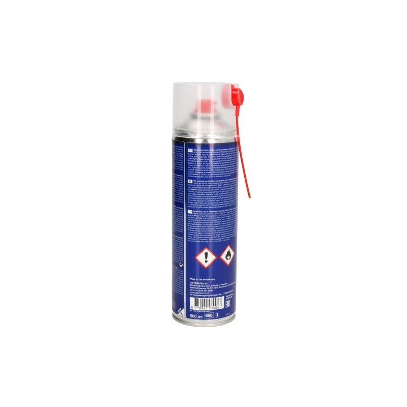 Valvoline Multi Spray 500ml