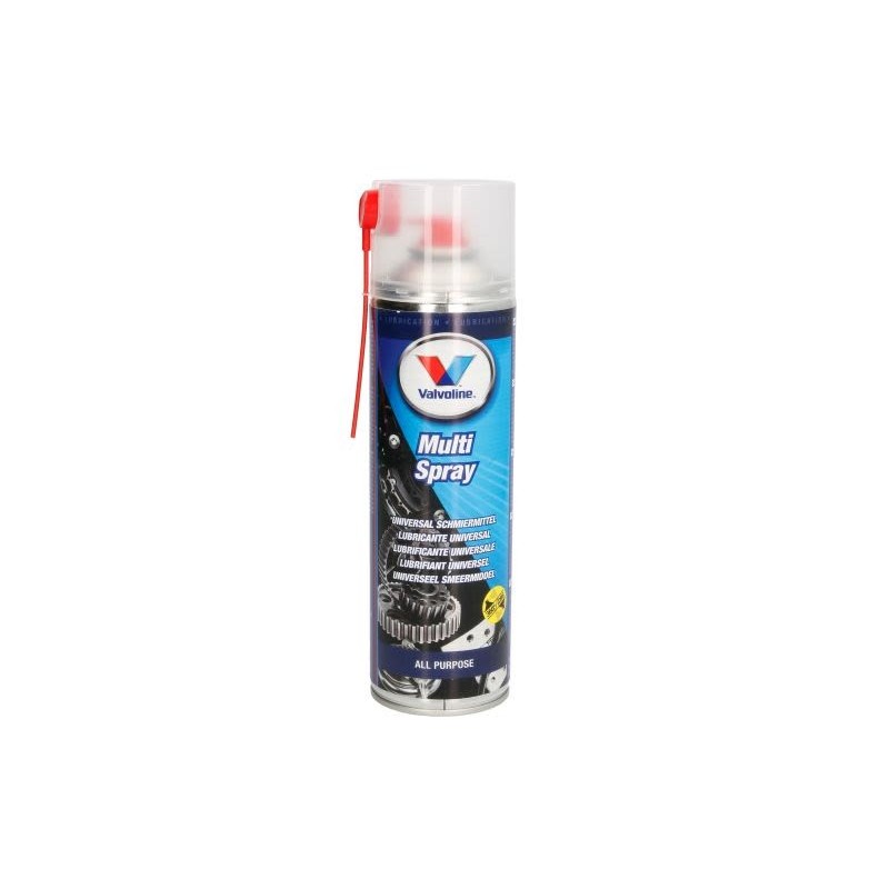 Valvoline Multi Spray 500ml