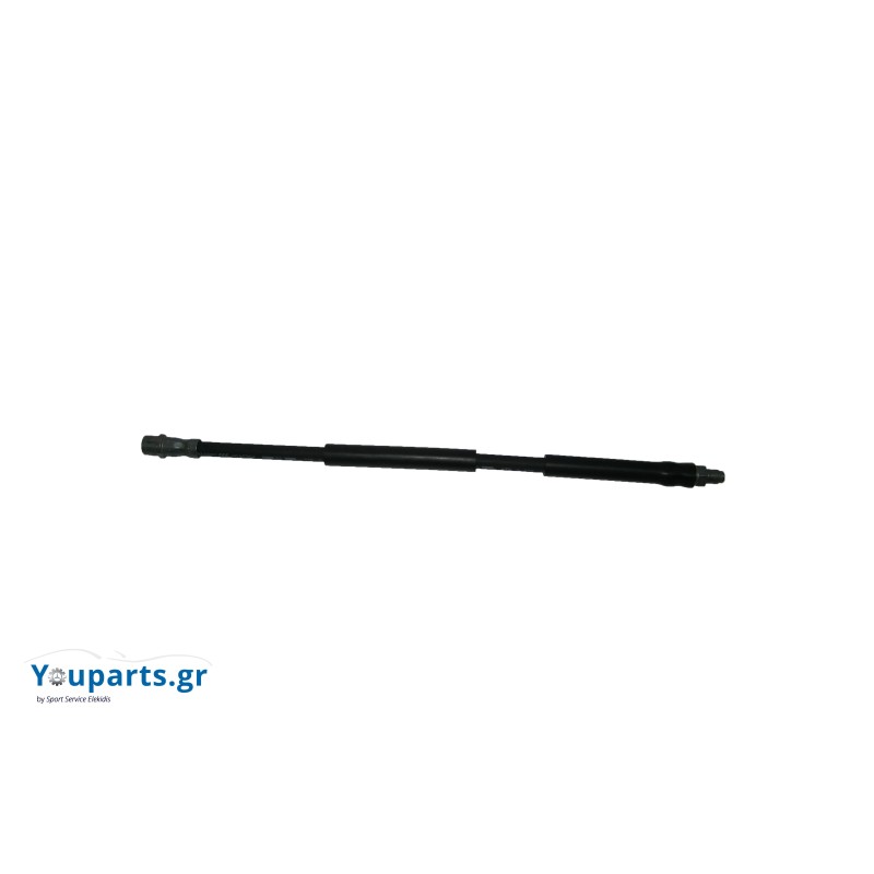 Front brake hose left and right  Mercedes-Benz A2114200848