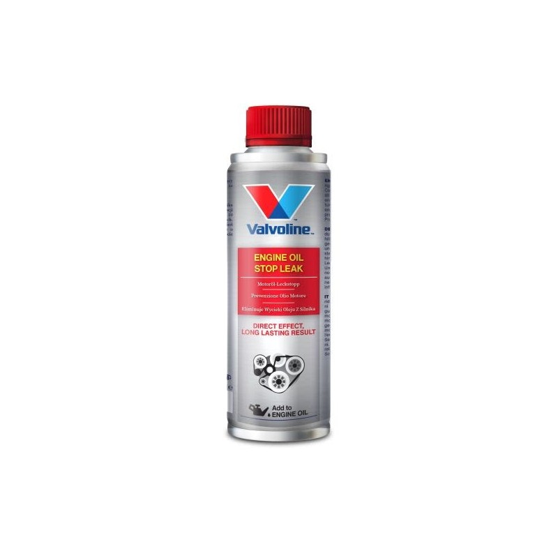 alvoline Engine Oil Stop Leak 300ml | Σφραγιστικό Λαδιού 89060