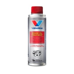 ENGINE OIL TREATMENT 0,3L Valvoline