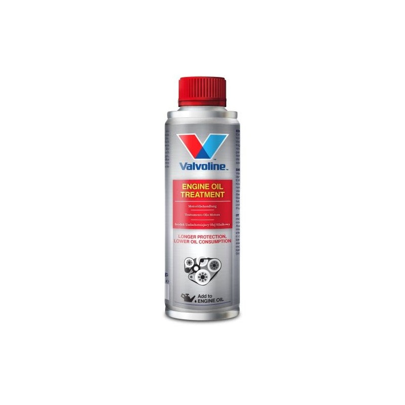 Valvoline Engine Oil Treatment 300ml | Πρόσθετο Λαδιού 890609