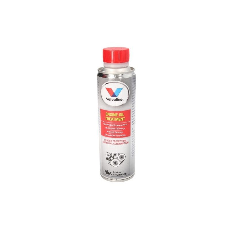 Valvoline Engine Oil Treatment 300ml | Πρόσθετο Λαδιού 890609