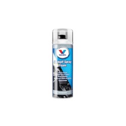 Valvoline COCKPIT SPRAY FOAM 500ML