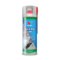 Υγρό κοπής και διάτρησης VAL CUT & DRILL LUBE 500M