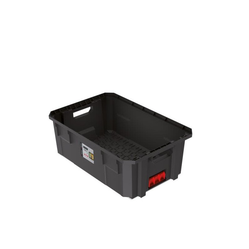 X BLOCK PRO BASKET 20 KXB604020C