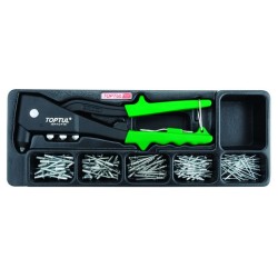 Hand Riveter Set TOPTUL GAAT0101