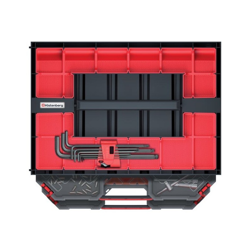 Organizer / Tool box KISTENBERG