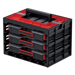 Organizer / Tool box KISTENBERG