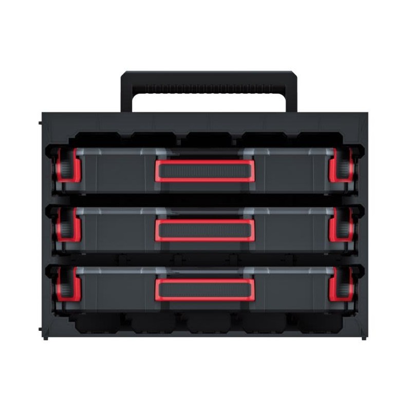 Organizer / Tool box KISTENBERG