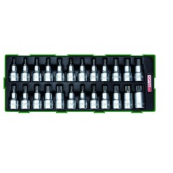 DR. Bit Socket Set 24PCS