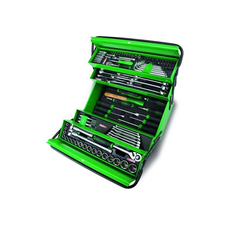 Tool Chest Set 111PCS