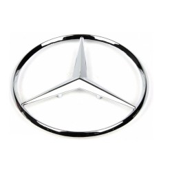 Rear door Mercedes star A1768170016 A CLASS W176