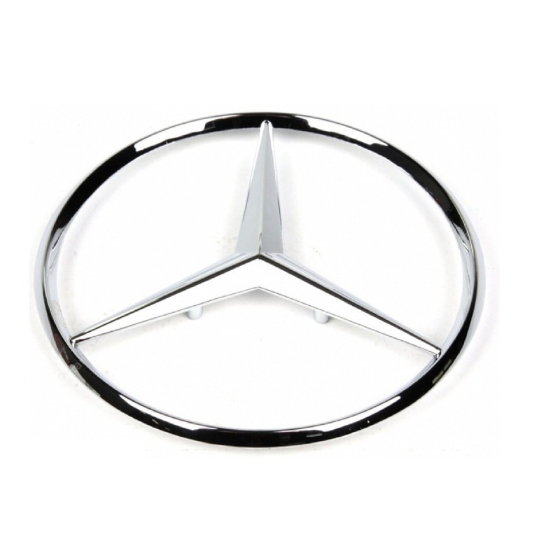 Rear door Mercedes star A1768170016 A CLASS W176