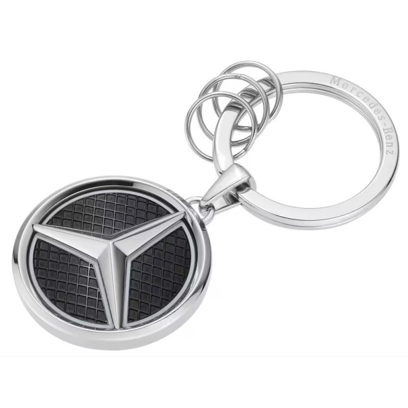 Mercedes-Benz Key ring Las Vegas B66958326 Original