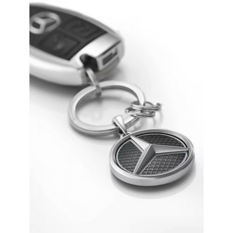 Mercedes-Benz Key ring Las Vegas B66958326 Original