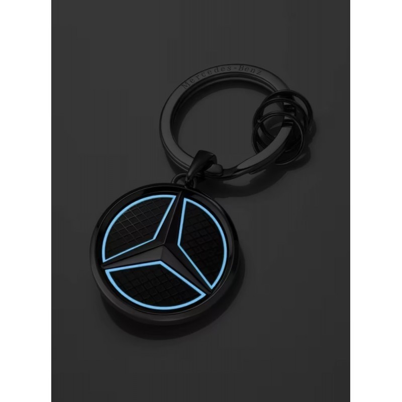 Mercedes-Benz Key ring Las Vegas B66958326 Original