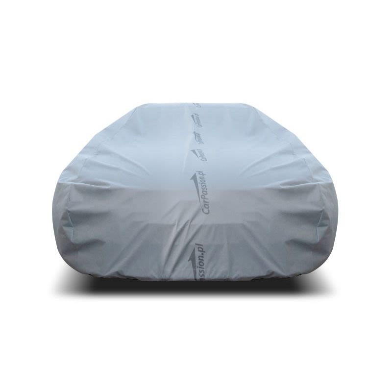 COVER Perfect CarPassion για Mercedes Α-CLASS W169