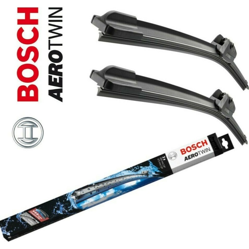 Υαλοκαθαριστήρες Bosch Aerotwin AM462S 600/475mm | [youparts.gr] w176 w156