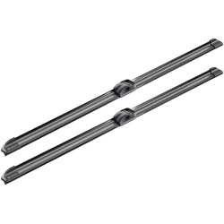 Bosch AERO TWIN AM462S  W176 W156