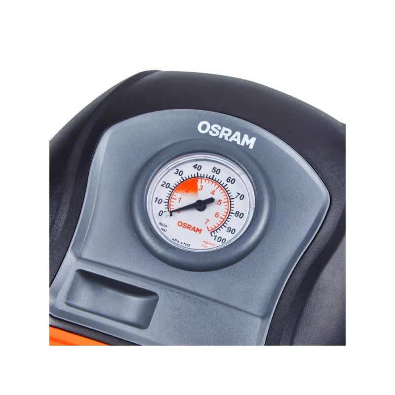 Κομπρεσέρ αέρα OSRAM 12V OSR OTI200