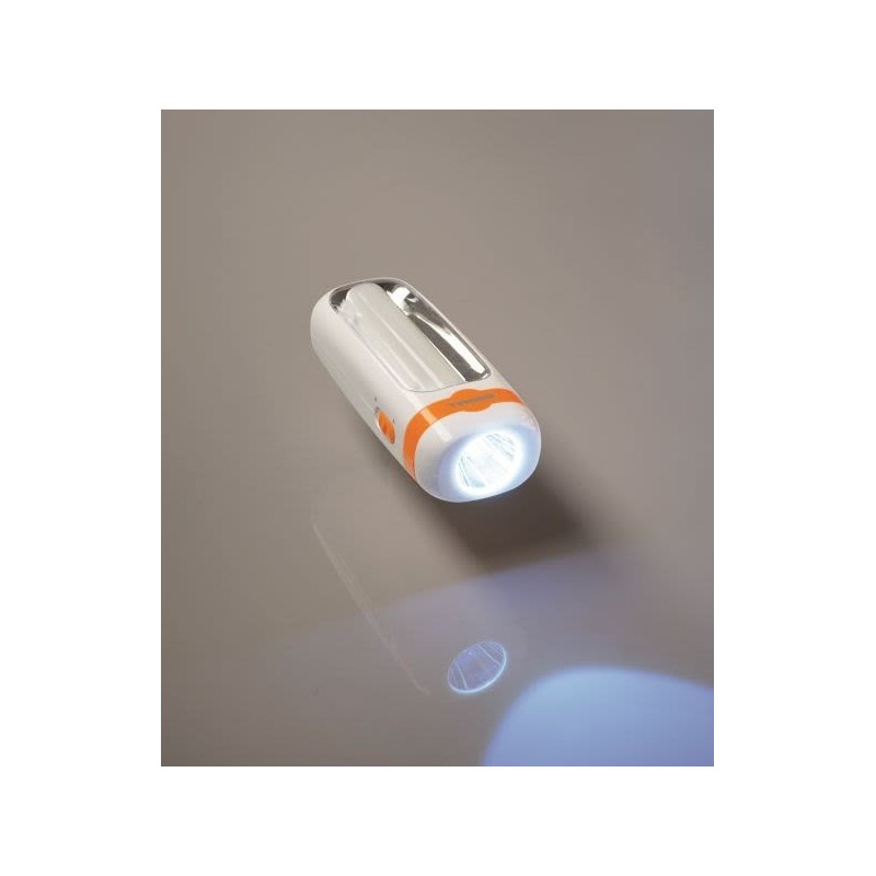 Επαναφορτιζόμενος φακός LED MAMMOOTH TS-1894
