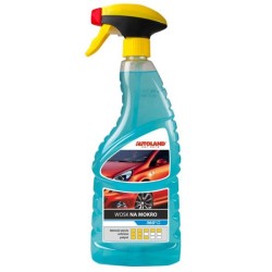 Waxing agent 0,75l AUTOLAND