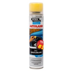 Rubber and gasket agent aerosol 0,3l