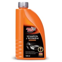 MOJE AUTO Car shampoo concentrate 1lt