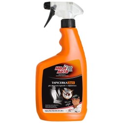MOJE AUTO Textile upholstery cleaner 750ml
