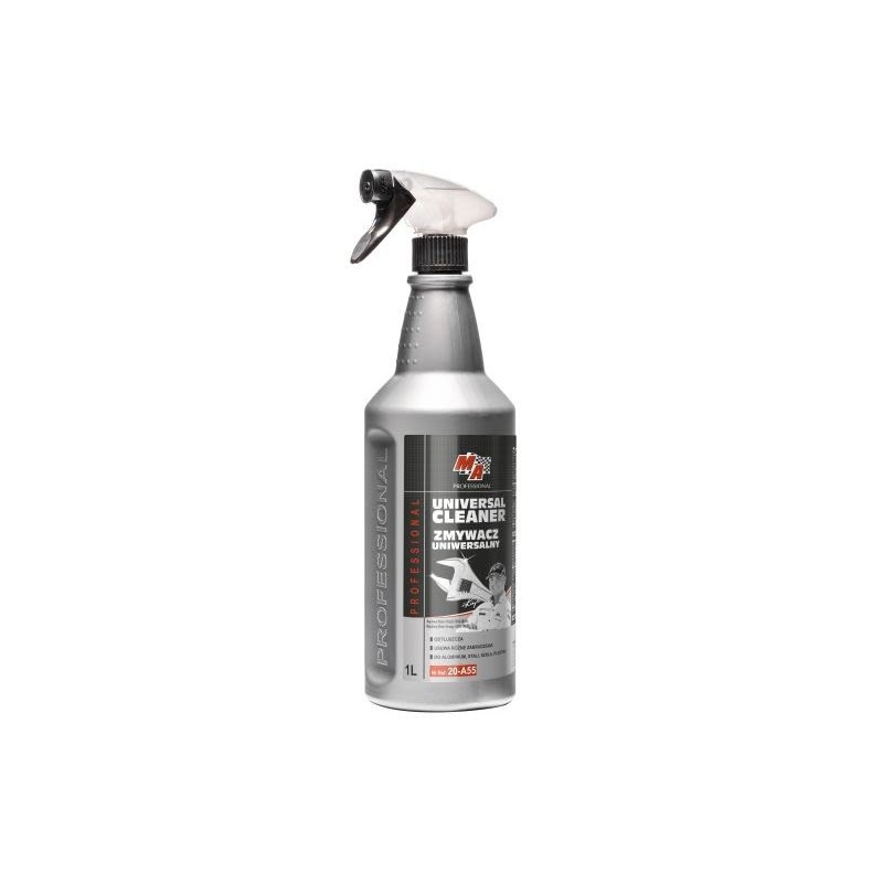 Καθαριστικό γενικής χρήσης MA Professional 1000ml