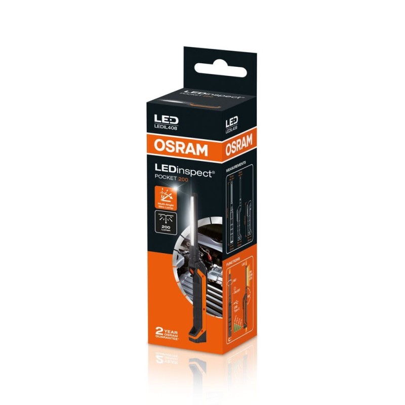 LEDinspect POCKET200 OSRAM