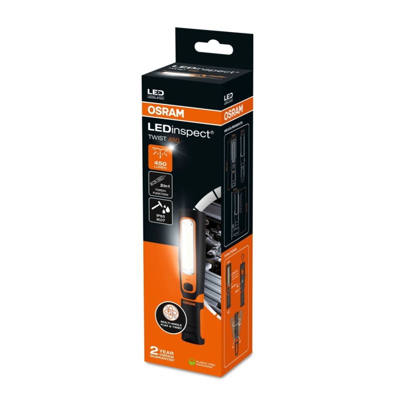 LEDinspect POCKET200 OSRAM