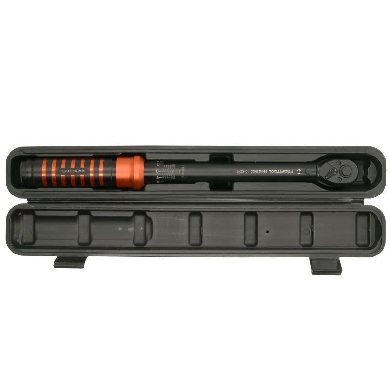 Επαγγελματικό δυναμόκλειδο (torque wrench)PROFITOOL