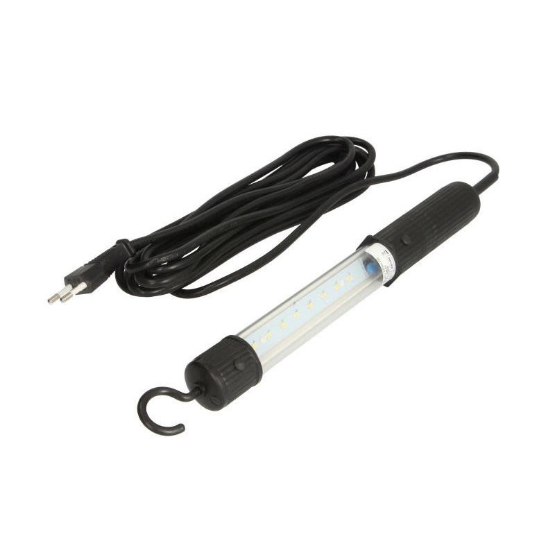 Fits LENA LENA 205958 Portable torch OPTIM LED