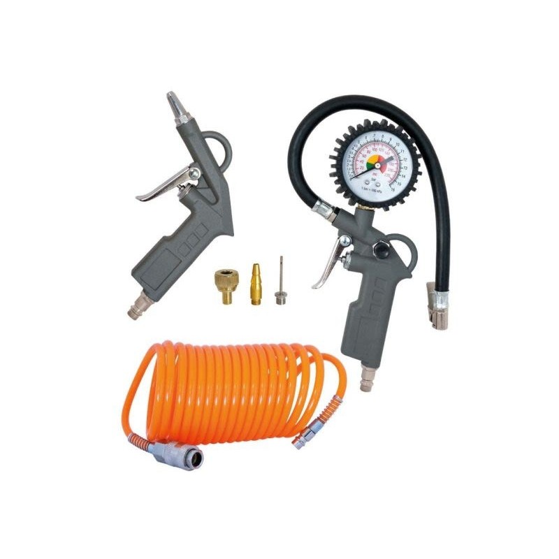 Αερόμετρο Airpress Pneumatic Kit (4300027)