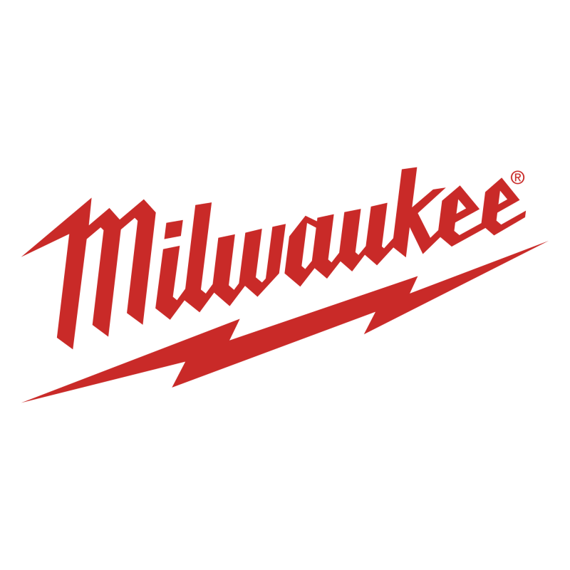 Milwaukee Shockwave schlagfestes Carabiner Set Bitset, 10-tlg.
