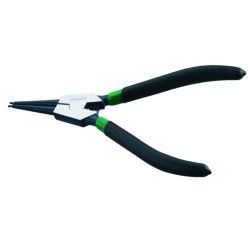 Ασφαλειοτσίμπιδο ίσιο 5'' 10mm 25mm TOPTUL